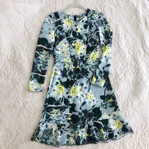 Erdem Judy Dress